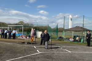 会長挨拶