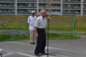 会長挨拶