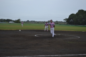 試合風景１