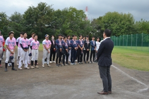 副会長挨拶